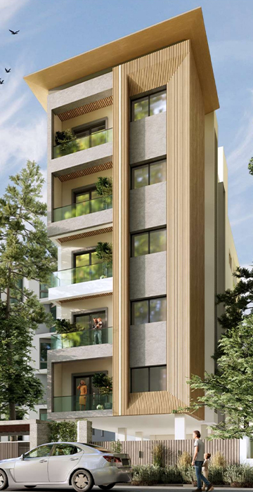 Om Infratech Greater Noida